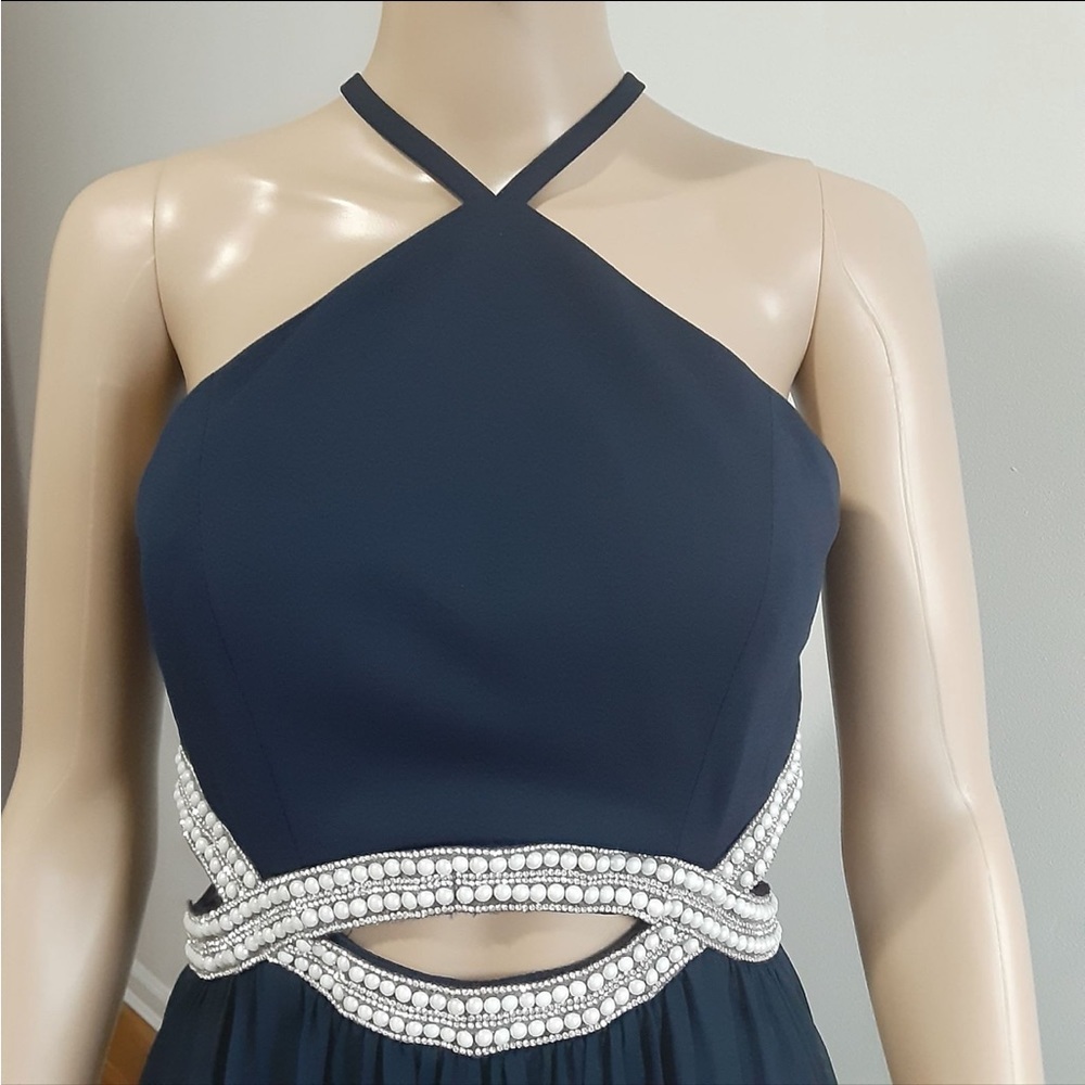 Speechless Maxi Dress Size XS - Picture 2 of 9